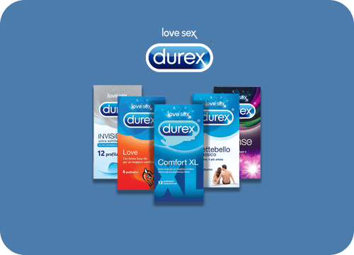 Durex Condoms