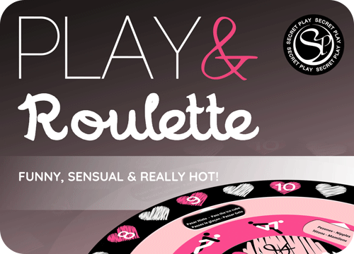 Play & Roulette
