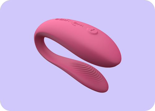 Sex Toys for Her
